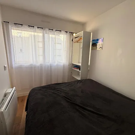 Les Ondines Apartment