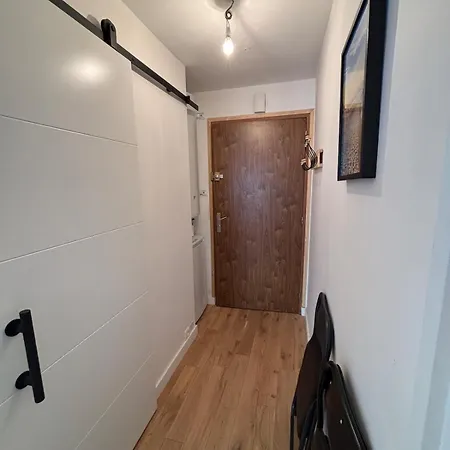 Les Ondines Apartment *